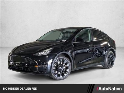 Used 2022 Tesla Model Y Long Range