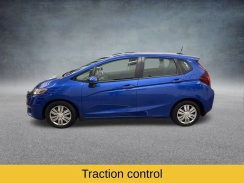 Used 2015 Honda Fit LX image 8