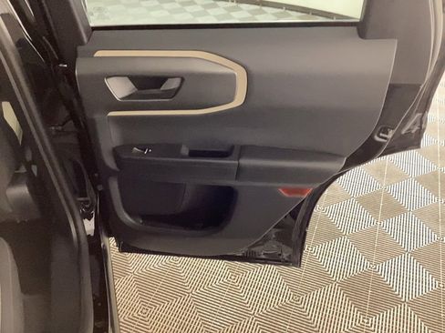 Used 2025 Ford Bronco Sport Big Bend image 11