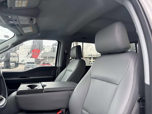 New 2026 Ford F550 2WD Crew Cab Super Duty image 21