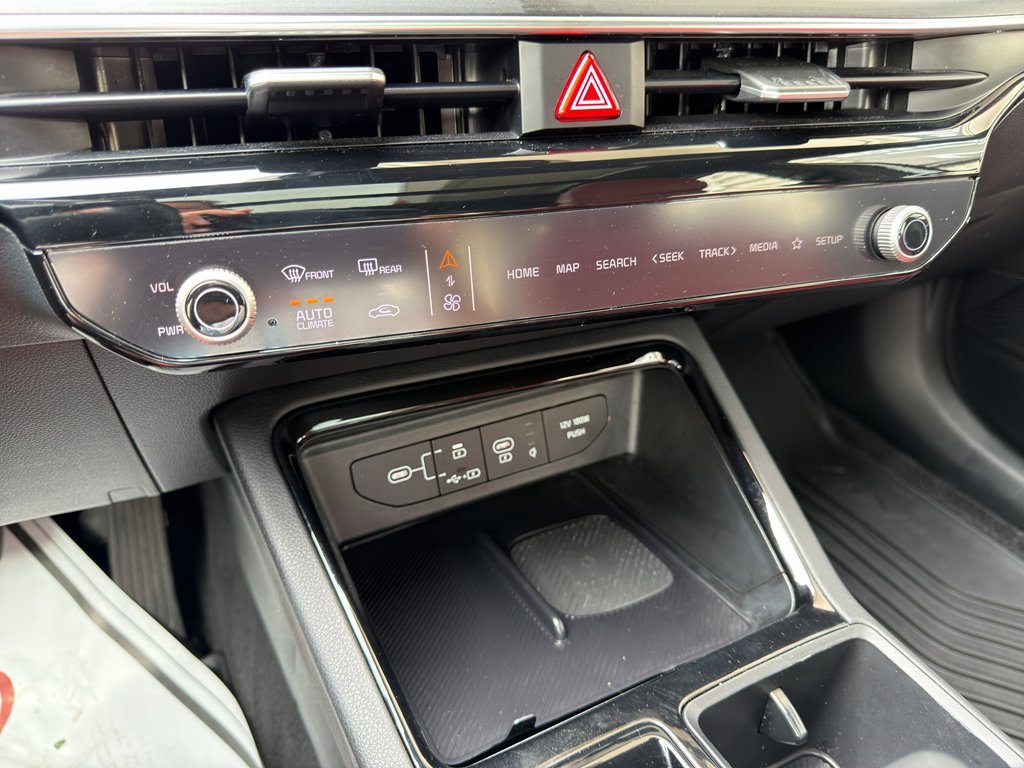 Certified 2025 Kia K5 GT-Line w/ GT-Line Premium Package AWD/4WD image 25