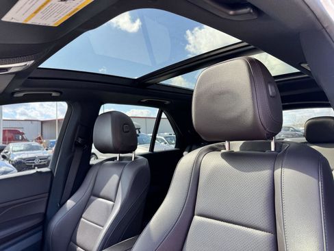 Certified 2022 Mercedes-Benz GLE 350 GLE 350 w/ AMG Line Exterior image 15