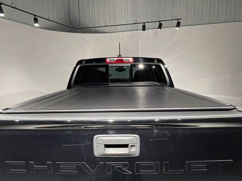 Used 2022 Chevrolet Colorado Z71 image 14