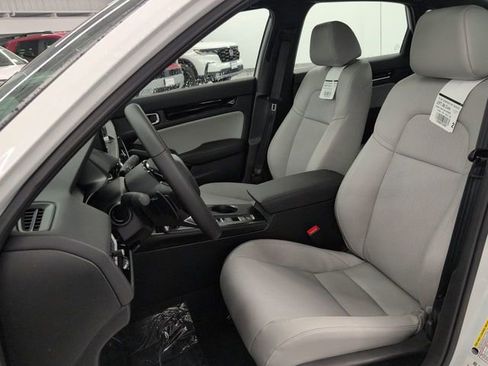 New 2026 Honda Civic Sport Touring image 21