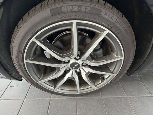 Used 2023 Genesis G70 2.0T AWD/4WD image 22