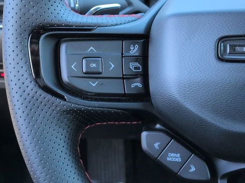 New 2026 Dodge Charger Scat Pack w/ Blacktop Package image 23