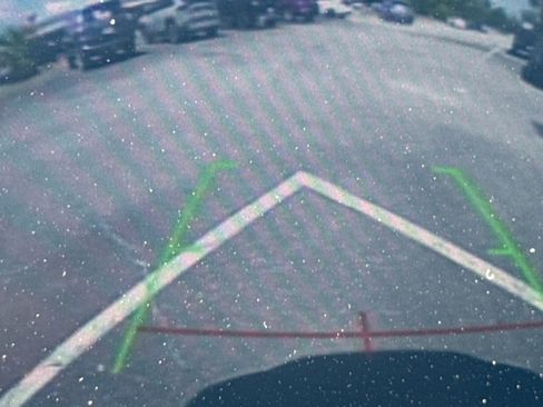 Used 2023 Mitsubishi Eclipse Cross SEL AWD/4WD image 29