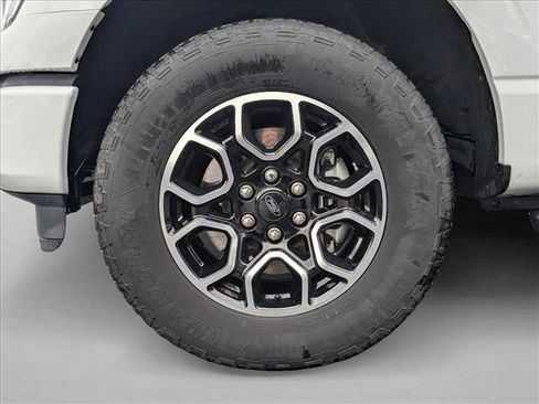 Used 2023 Ford F150 XLT w/ Equipment Group 302A High image 22