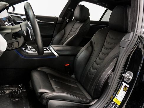 Used 2022 BMW M850i Gran Coupe xDrive image 6