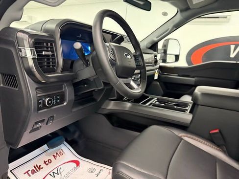 New 2026 Ford F450 Lariat AWD/4WD image 11
