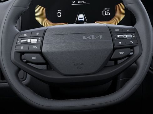 New 2027 Kia Sportage X-Line AWD/4WD image 22