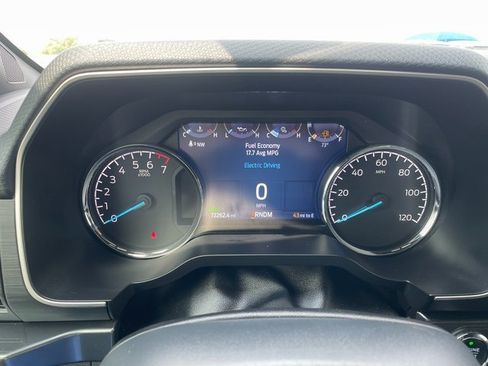 Used 2022 Ford F150 XLT w/ Equipment Group 302A High image 13