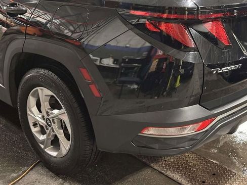 Used 2024 Hyundai Tucson SEL AWD/4WD image 14
