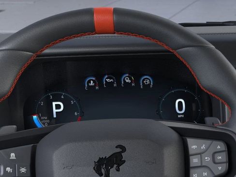 New 2025 Ford Bronco Raptor image 13