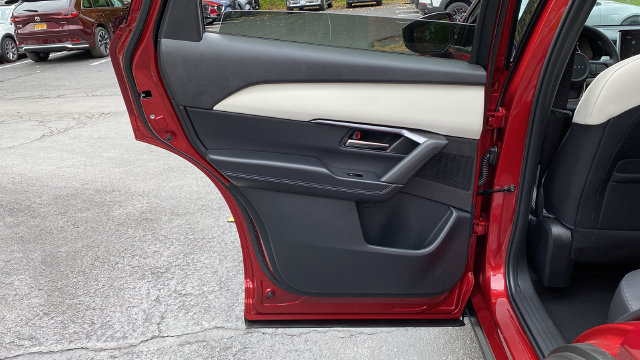 New 2026 MAZDA CX-5 Preferred AWD/4WD image 24