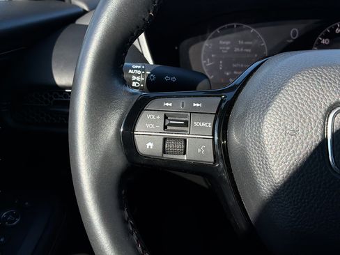 Used 2024 Honda HR-V Sport image 27