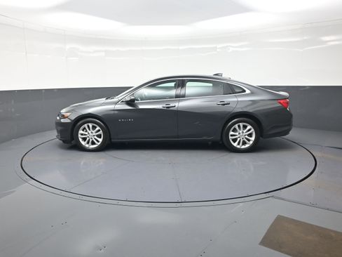 Used 2018 Chevrolet Malibu LT FWD image 6