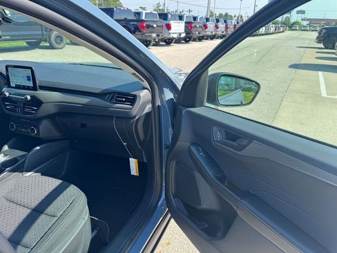 New 2025 Ford Escape Active image 16