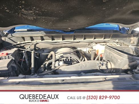 Used 2019 Chevrolet Silverado 1500 RST w/ All-Star Edition image 21