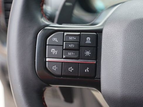 Used 2024 Ford F150 Raptor AWD/4WD image 23