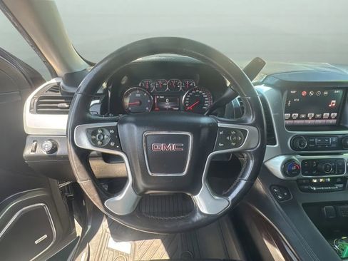 Used 2016 GMC Yukon XL SLT RWD image 22