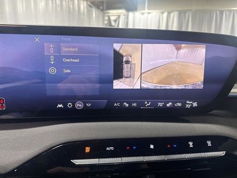 New 2025 Buick Enclave Preferred w/ Power Package image 36