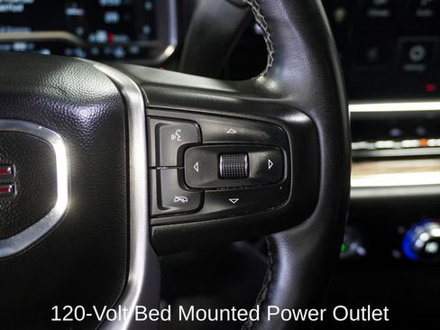 Used 2023 GMC Sierra 1500 SLE w/ Enhanced Capability Package image 19