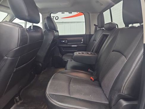 Used 2015 RAM 2500 Laramie w/ Cold Weather Group AWD/4WD image 33