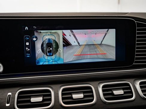 New 2026 Mercedes-Benz GLE 350 4MATIC image 35