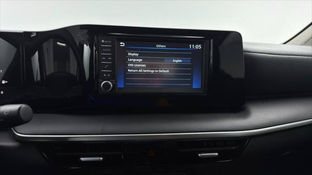 Used 2025 Nissan Kicks S FWD image 34