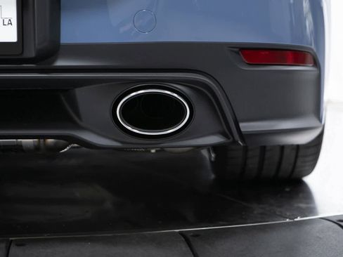 New 2026 Porsche 911 Carrera image 35