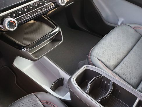 New 2027 Chevrolet Bolt RS image 22