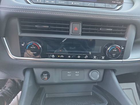 New 2026 Nissan Rogue SV image 26