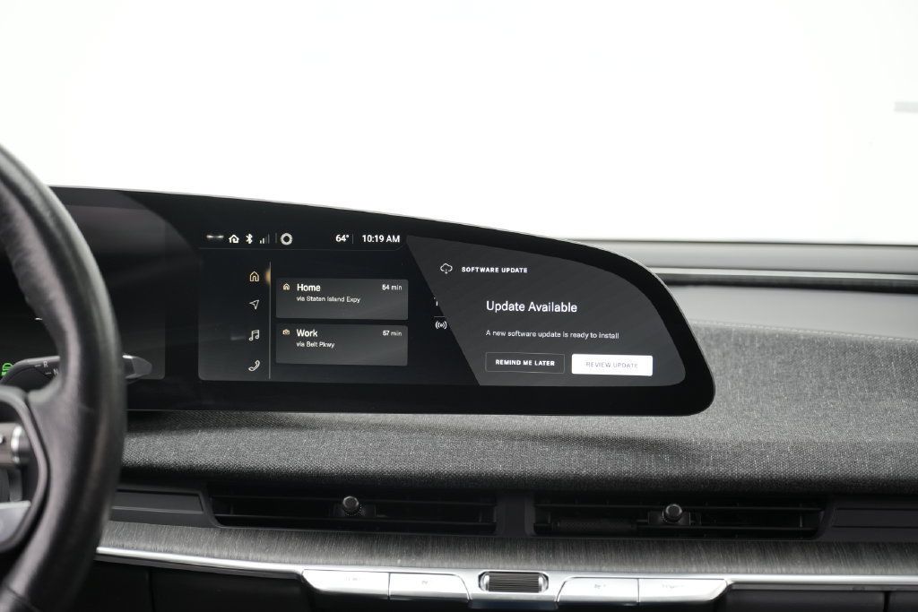 Used 2023 Lucid Air Pure AWD/4WD image 38