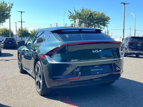 Used 2023 Kia EV6 GT-Line AWD/4WD image 7
