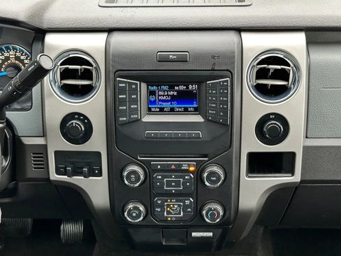 Used 2013 Ford F150 XLT w/ Luxury Equipment Group AWD/4WD image 14