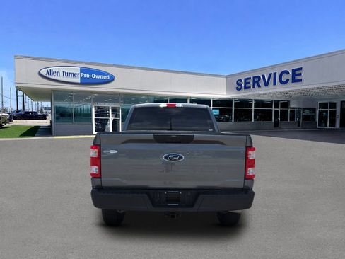 Used 2022 Ford F150 XL w/ Trailer Tow Package AWD/4WD image 7