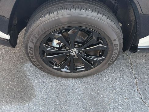 Certified 2023 Toyota RAV4 XSE AWD/4WD image 39
