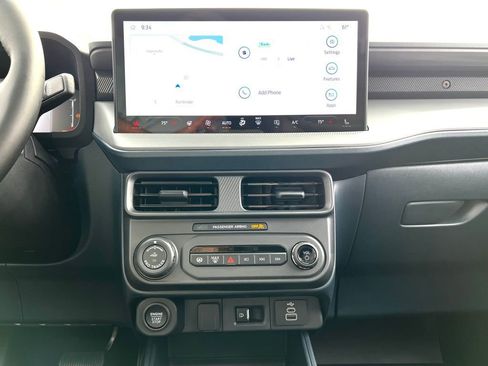 New 2026 Ford Maverick Lariat w/ Black Appearance Package image 26