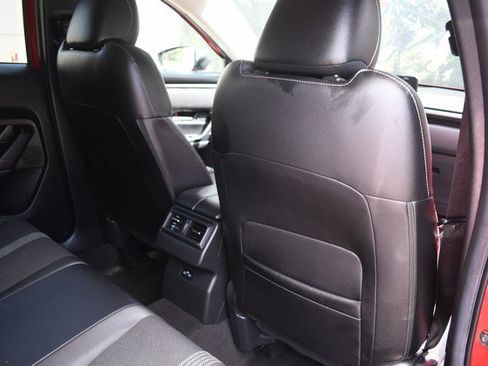 Used 2025 MAZDA CX-50 AWD 2.5 S w/ Preferred Package image 27