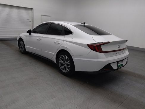 Used 2020 Hyundai Sonata SEL FWD image 3