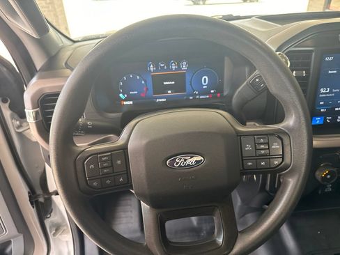 Used 2024 Ford F150 XL RWD image 11