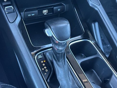 Used 2020 Kia Telluride S FWD image 21