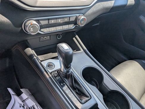 Used 2020 Nissan Altima 2.5 SR FWD image 20