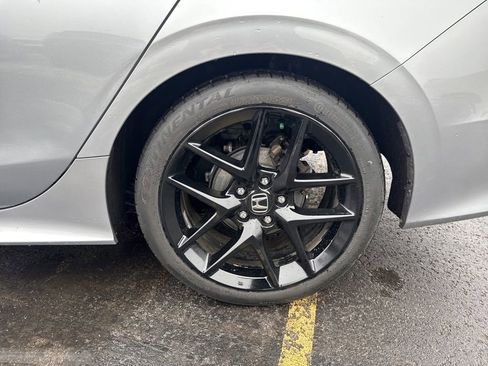 Certified 2023 Honda Civic Sport image 13