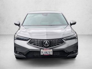 Certified 2024 Acura Integra A-Spec video 2