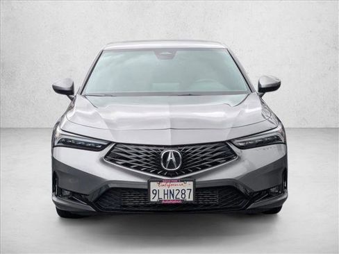 Certified 2024 Acura Integra A-Spec image 2