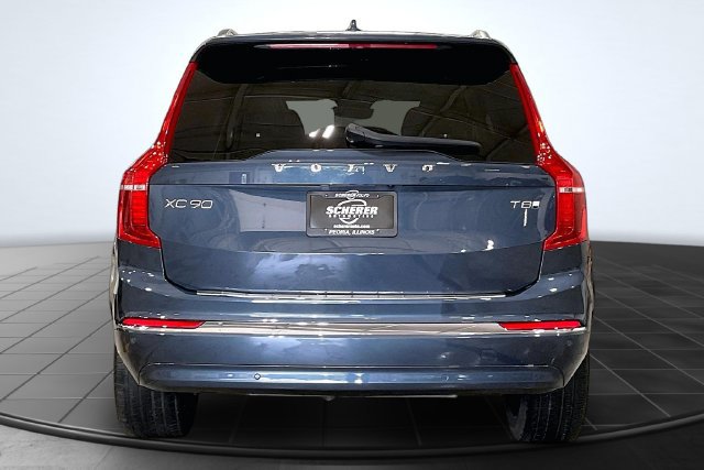 Certified 2025 Volvo XC90 T8 Plus w/ Protection Package Premier AWD/4WD image 5