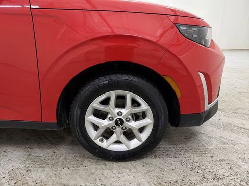 Used 2024 Kia Soul LX w/ Option Group 015 image 14