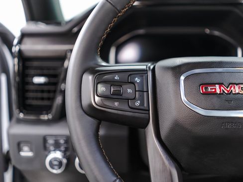 Used 2024 GMC Sierra 3500 AT4 w/ AT4 Premium Plus Package image 11